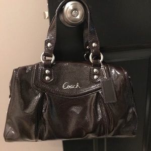 Authentic Coach Handbag